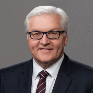 Frank-Walter Steinmeier (Sursa foto: Facebook)